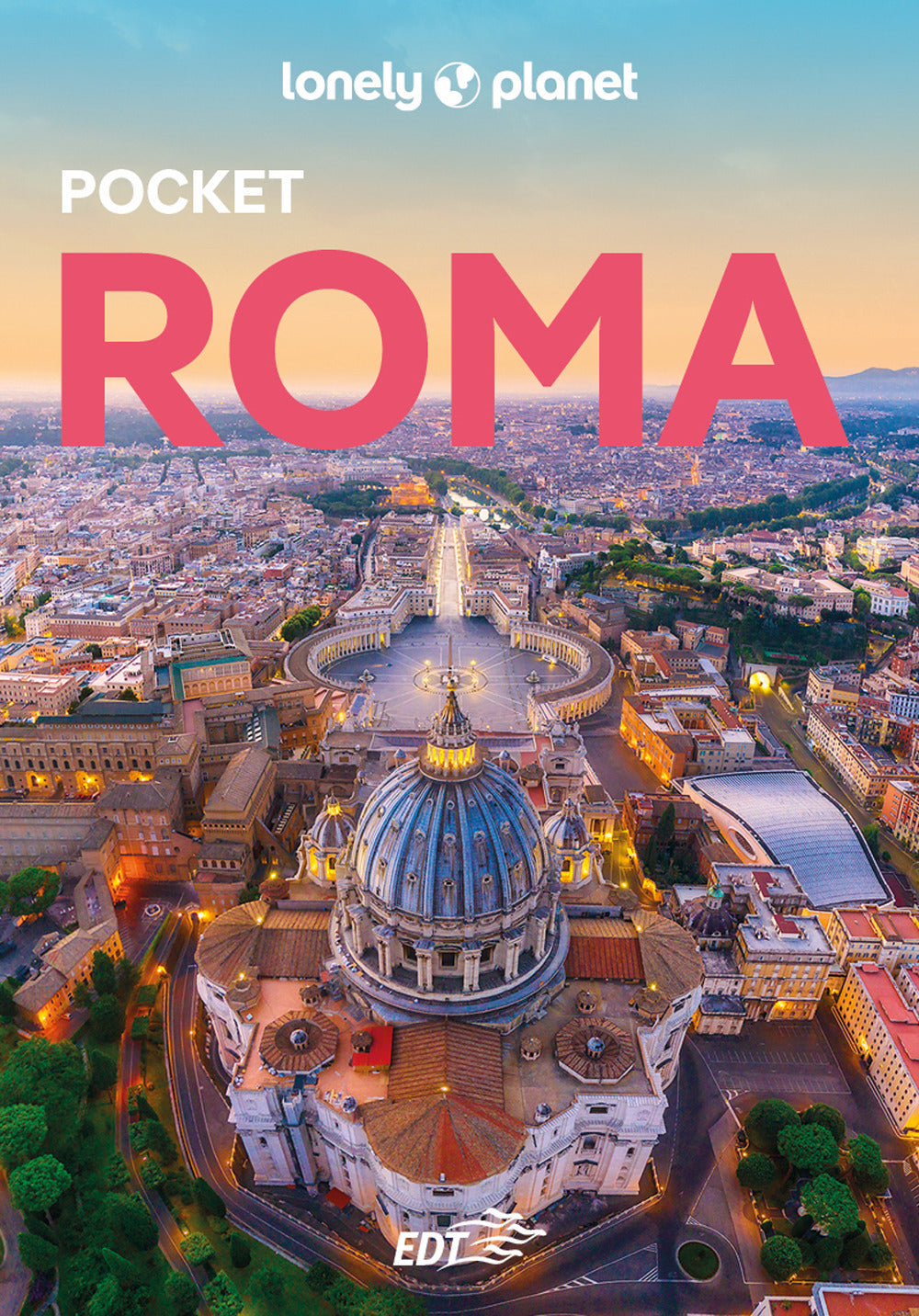 Roma Pocket