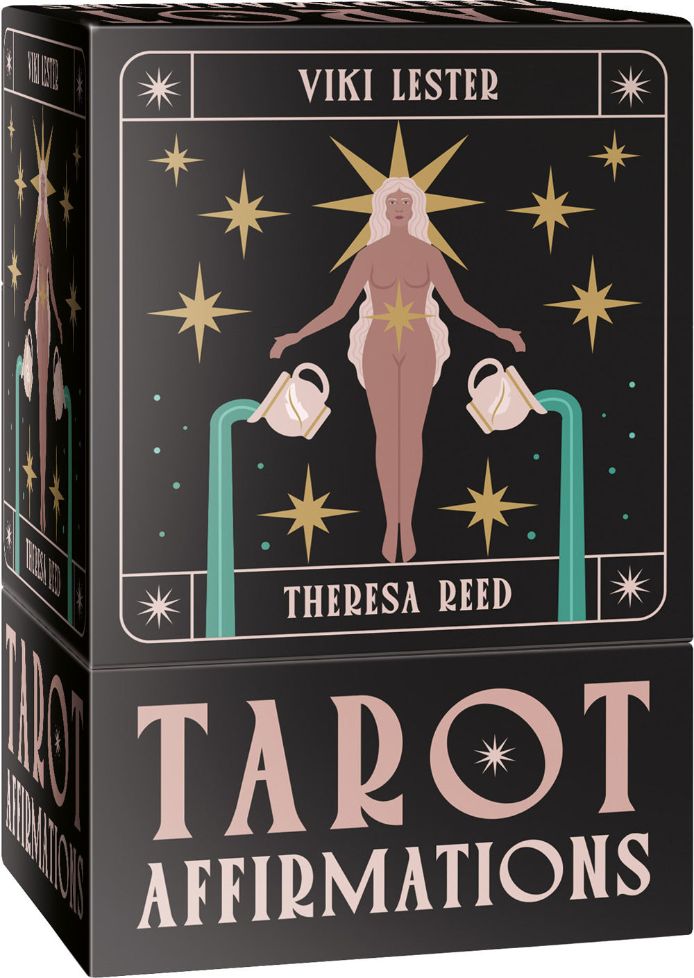 Tarot affirmations