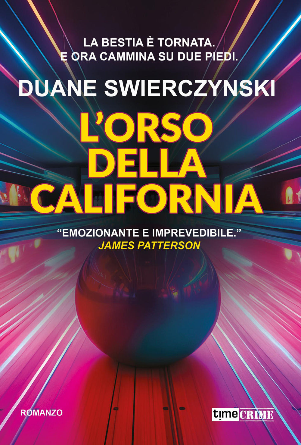 L'Orso della California