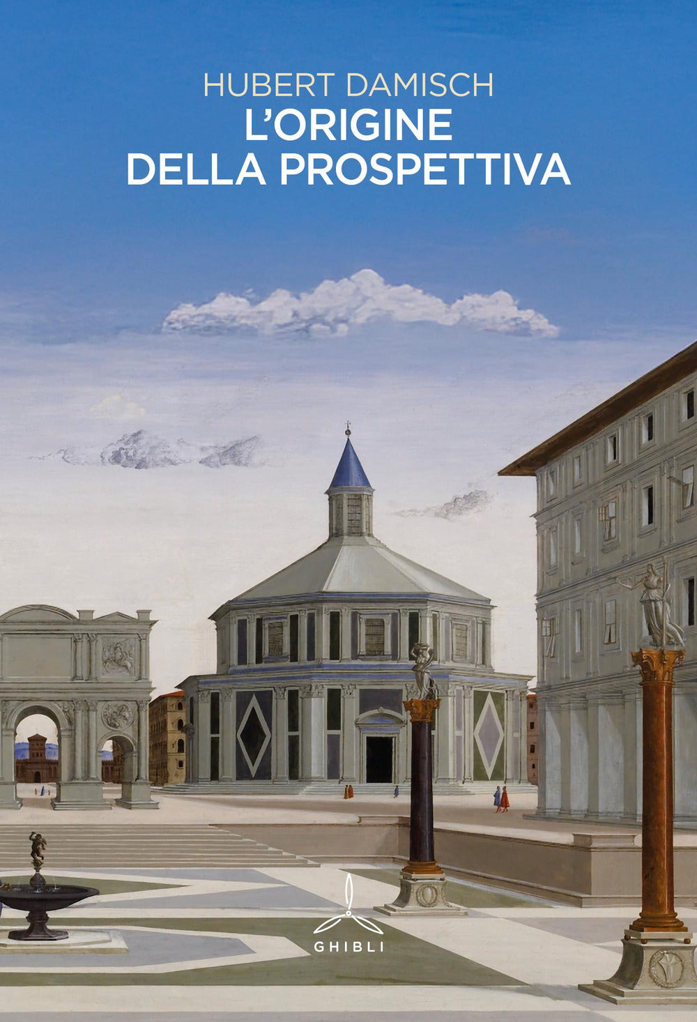 L'origine della prospettiva