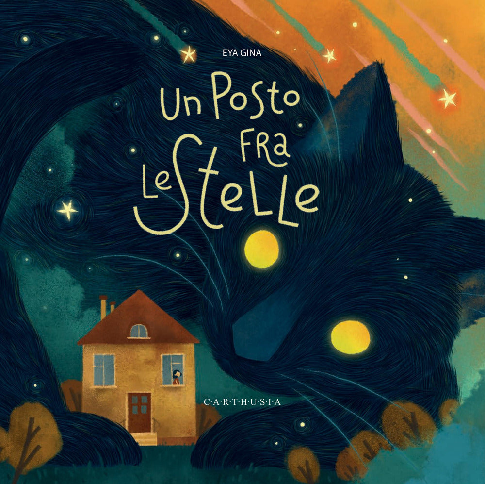 Un posto fra le stelle