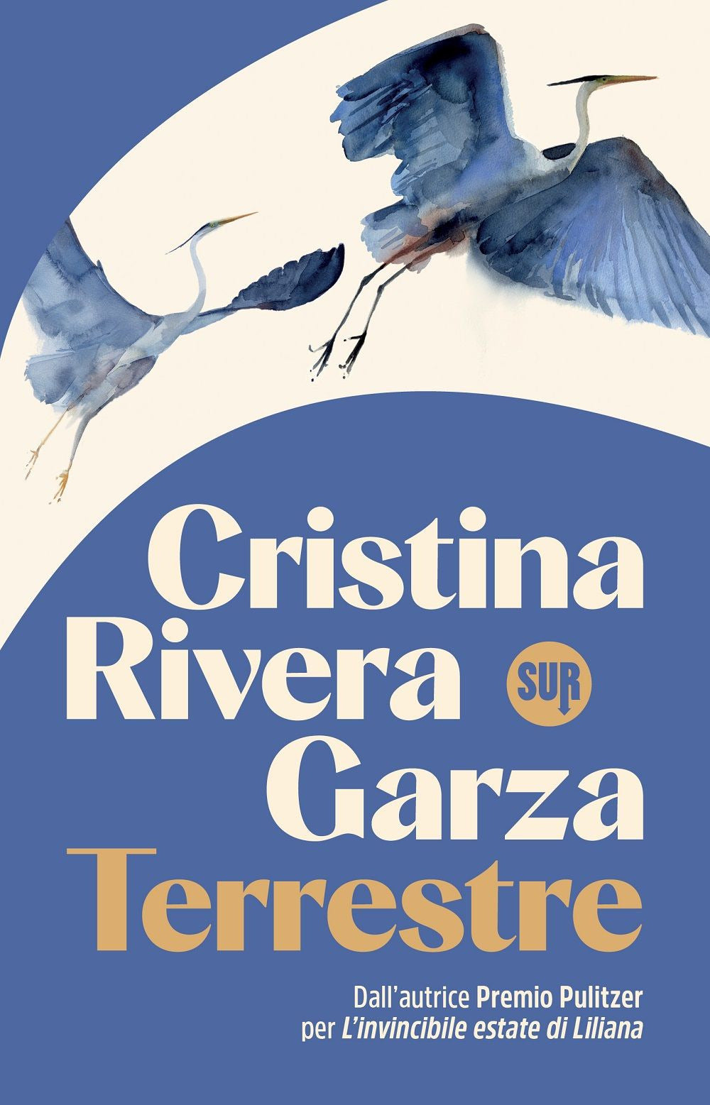 Terrestre