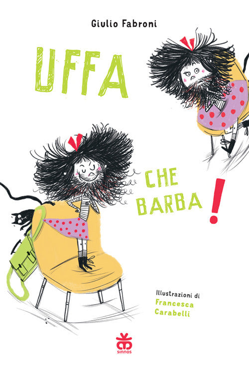 Uffa che barba!