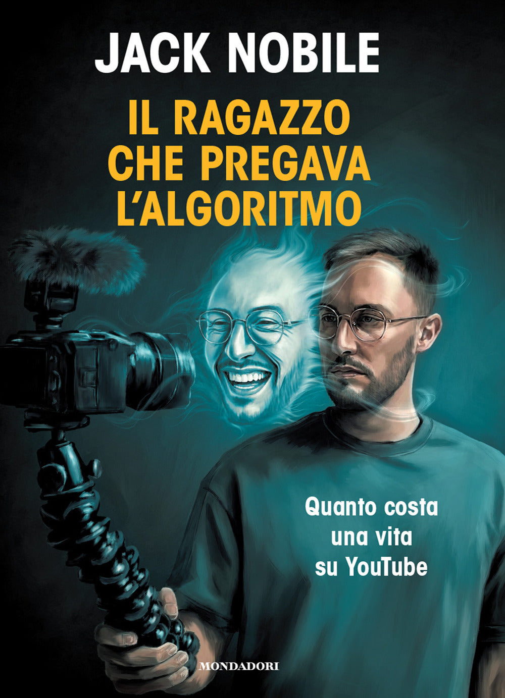 Il ragazzo che pregava l'algoritmo. Quanto costa una vita su YouTube