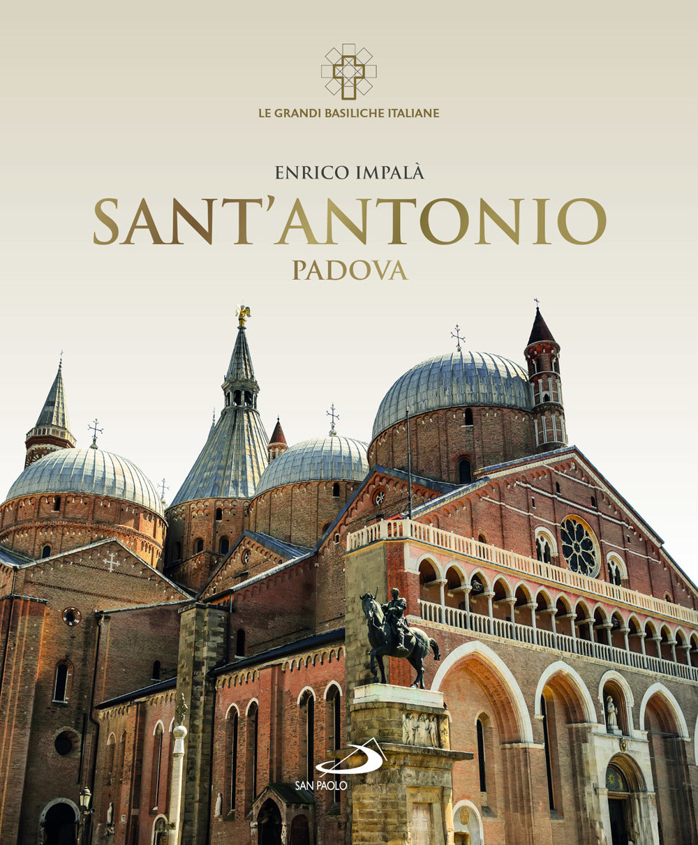 Sant'Antonio. Padova