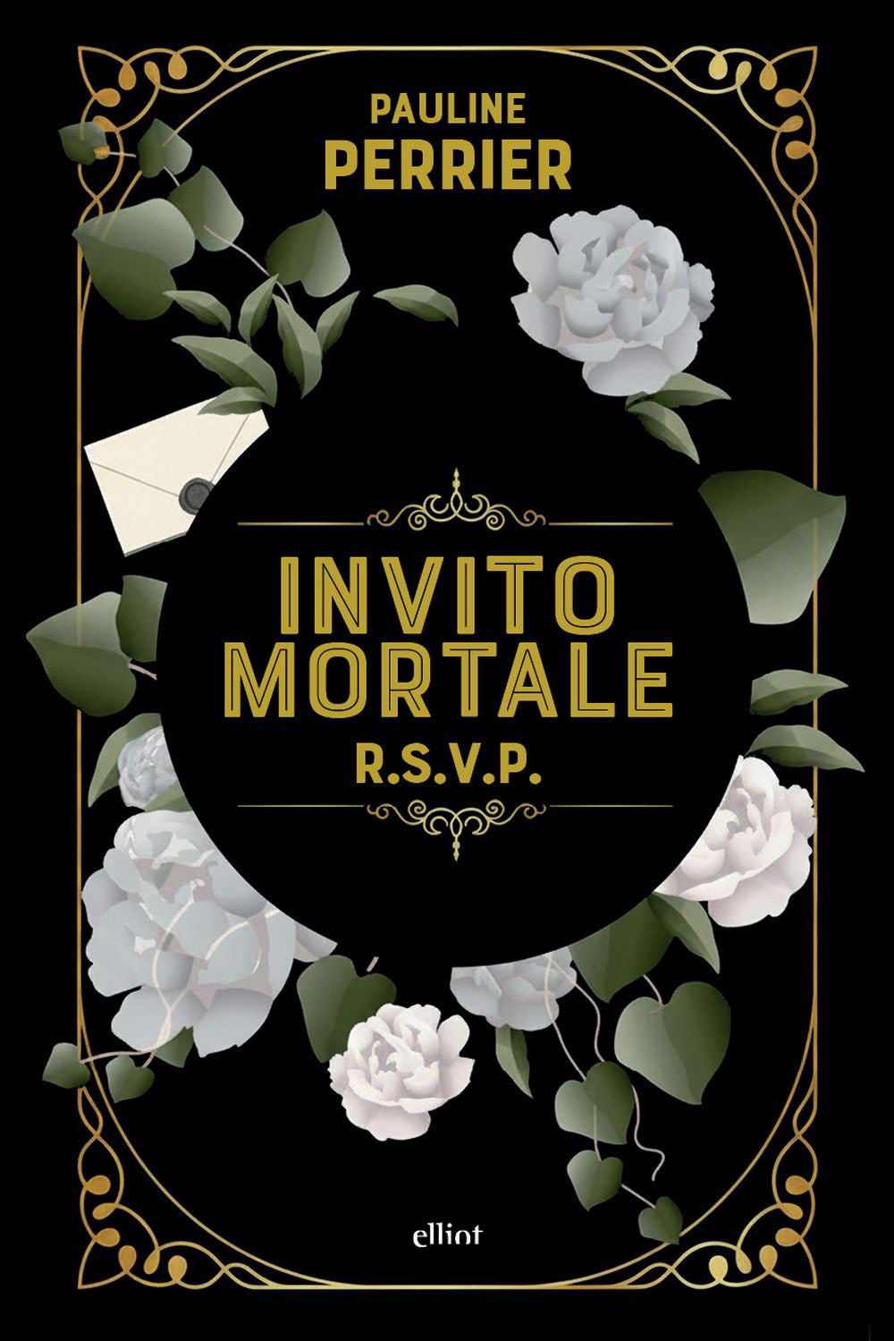 Invito mortale R.S.V.P.
