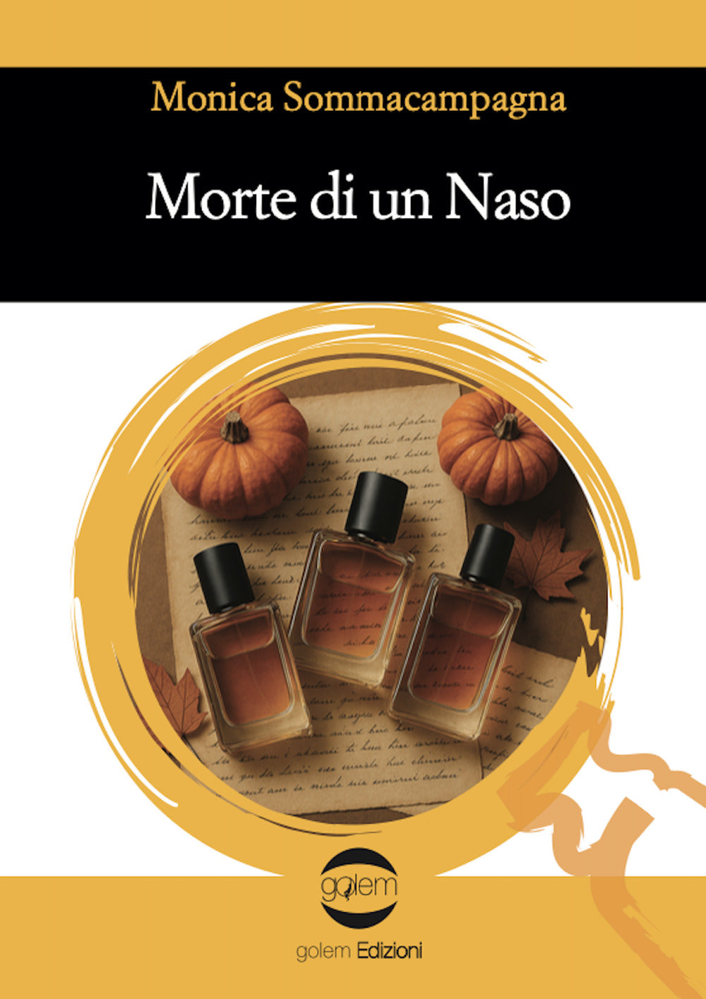 Morte di un naso
