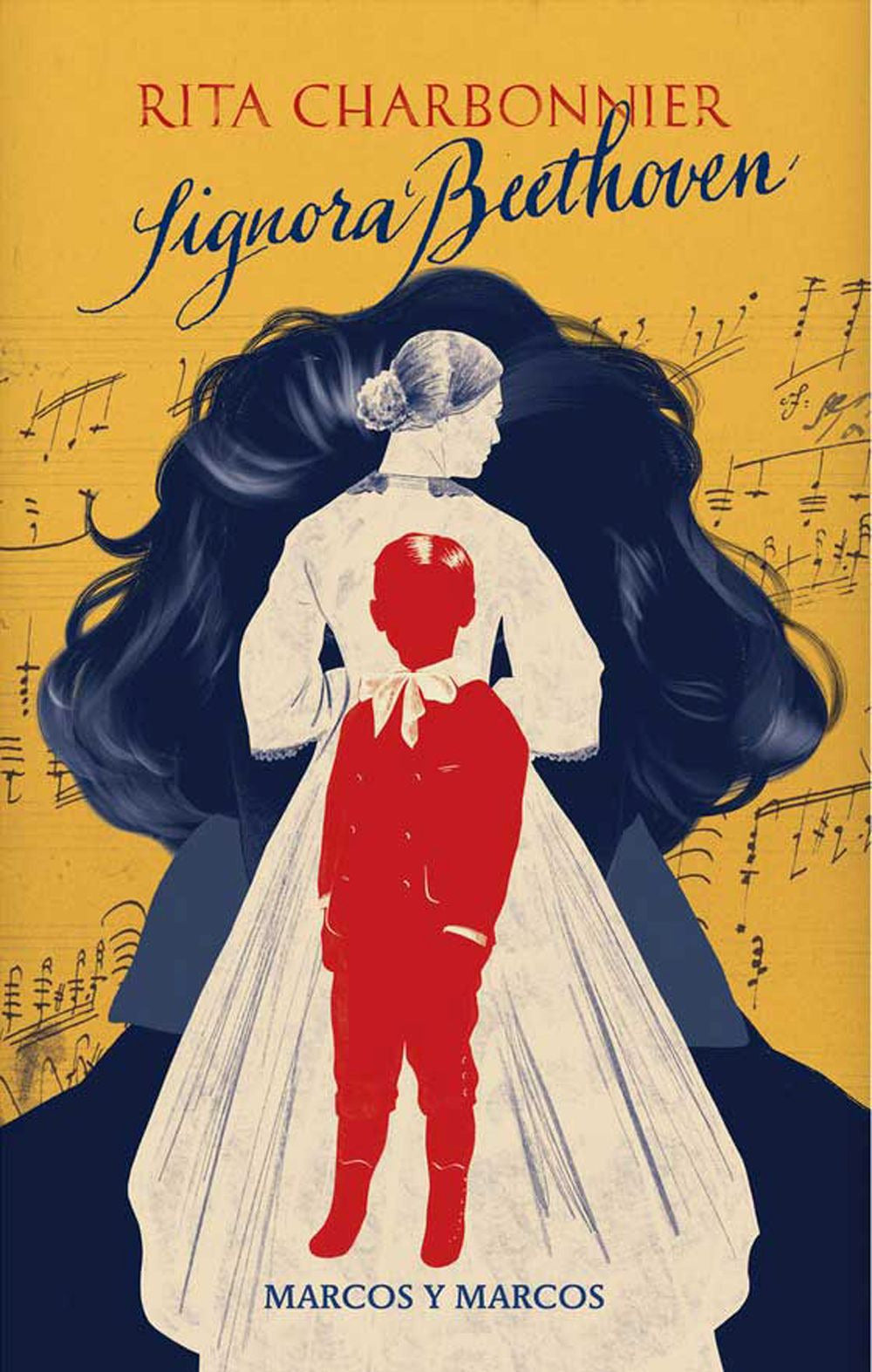 Signora Beethoven