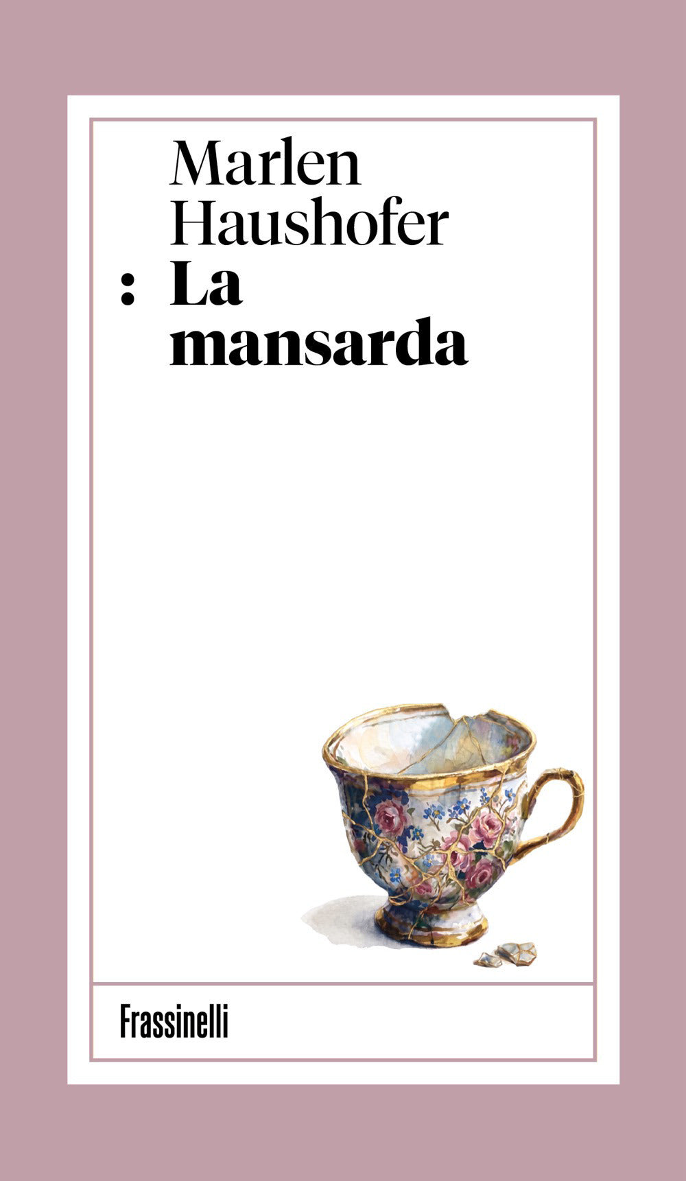 La mansarda