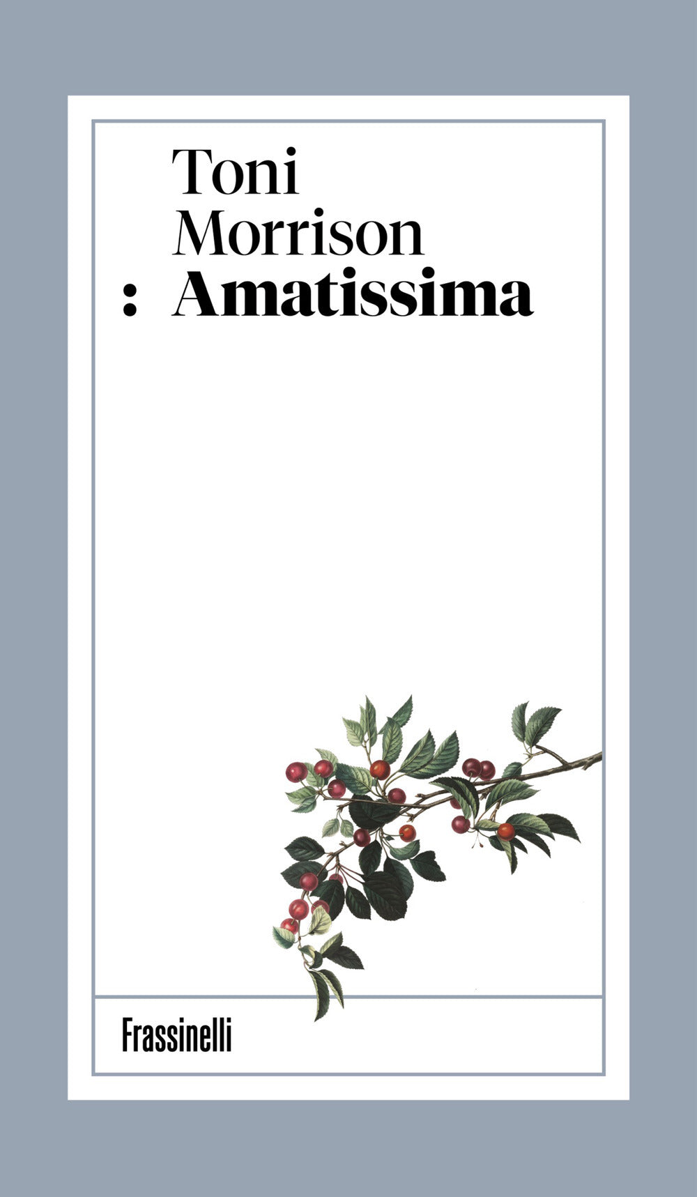 Amatissima