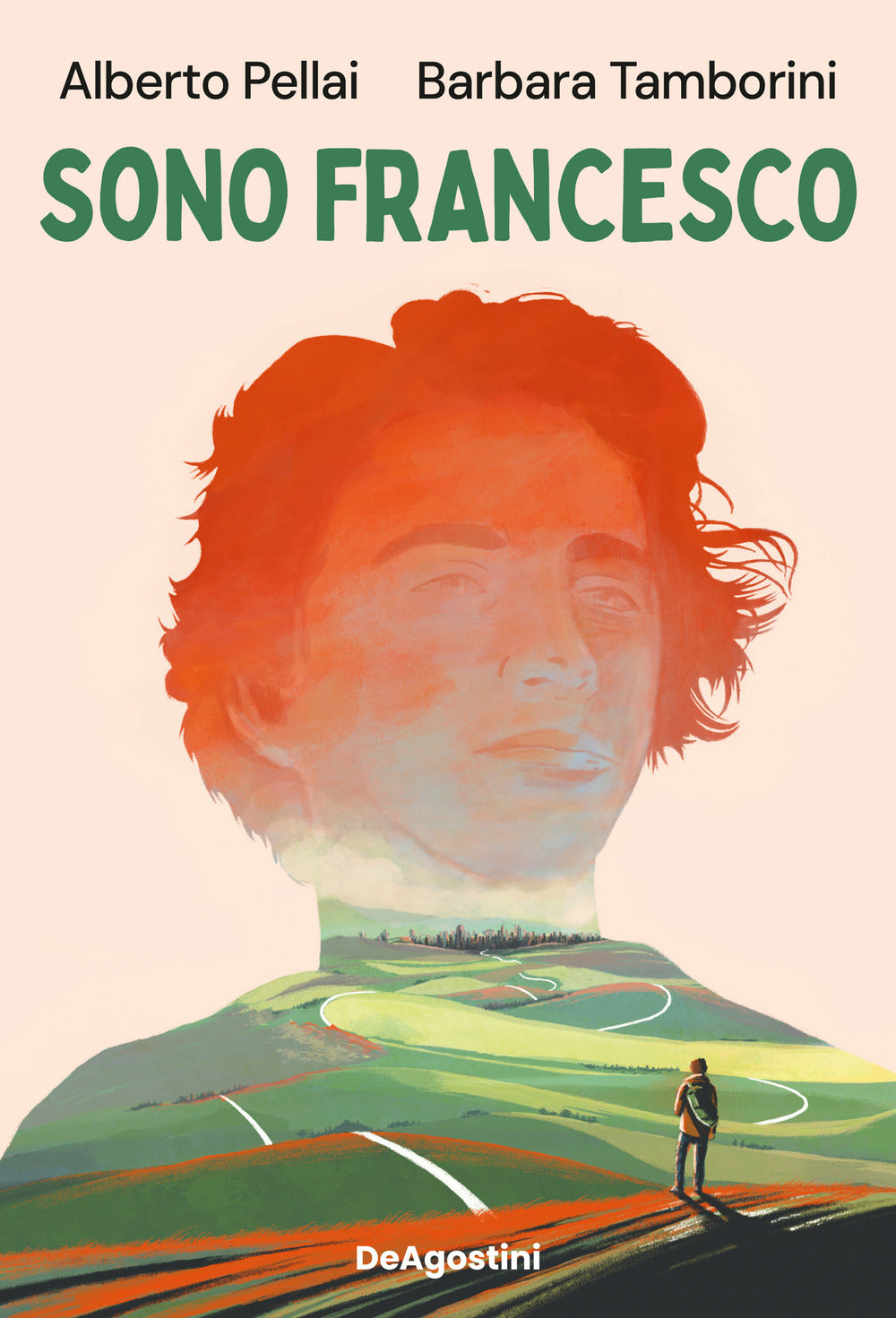 Sono Francesco