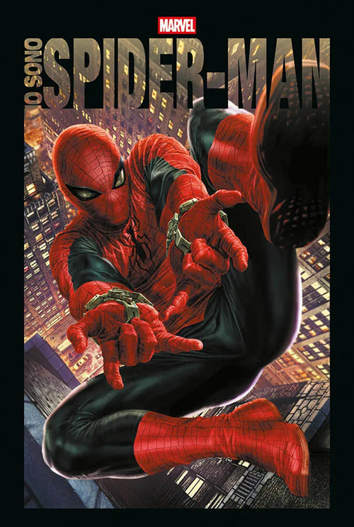 Io sono Spider-Man