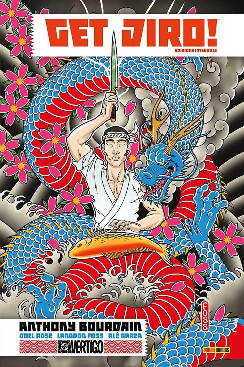 Get Jiro