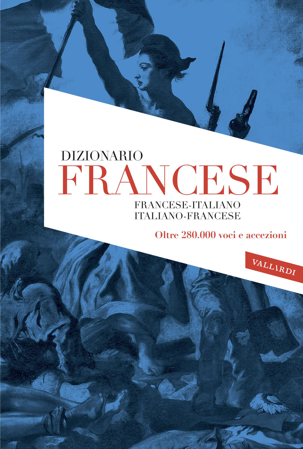 Francese. Dizionario Ultra