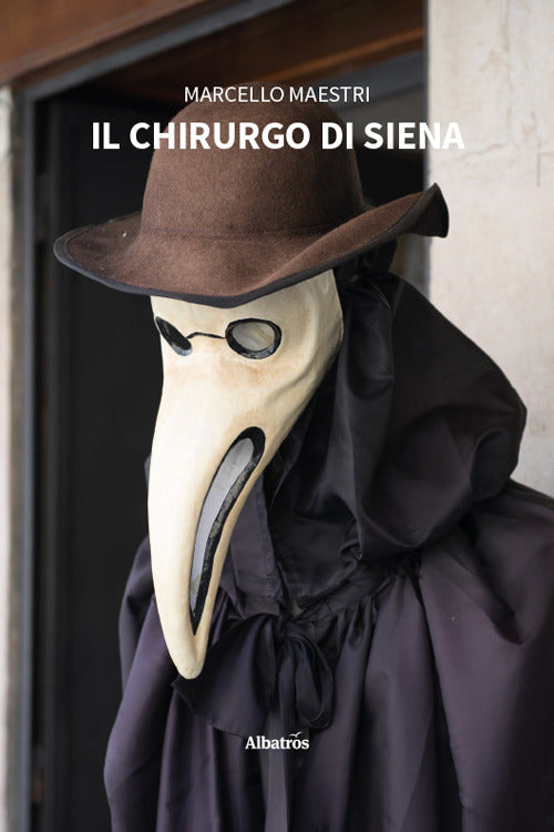 Il chirurgo di Siena