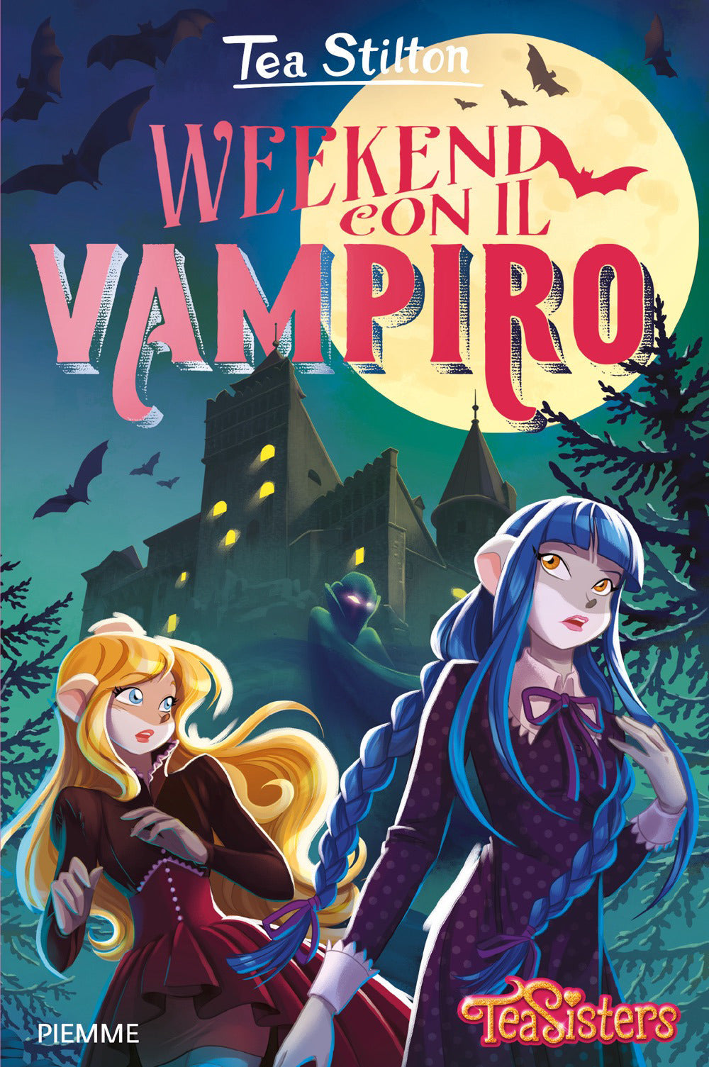 Weekend con il vampiro