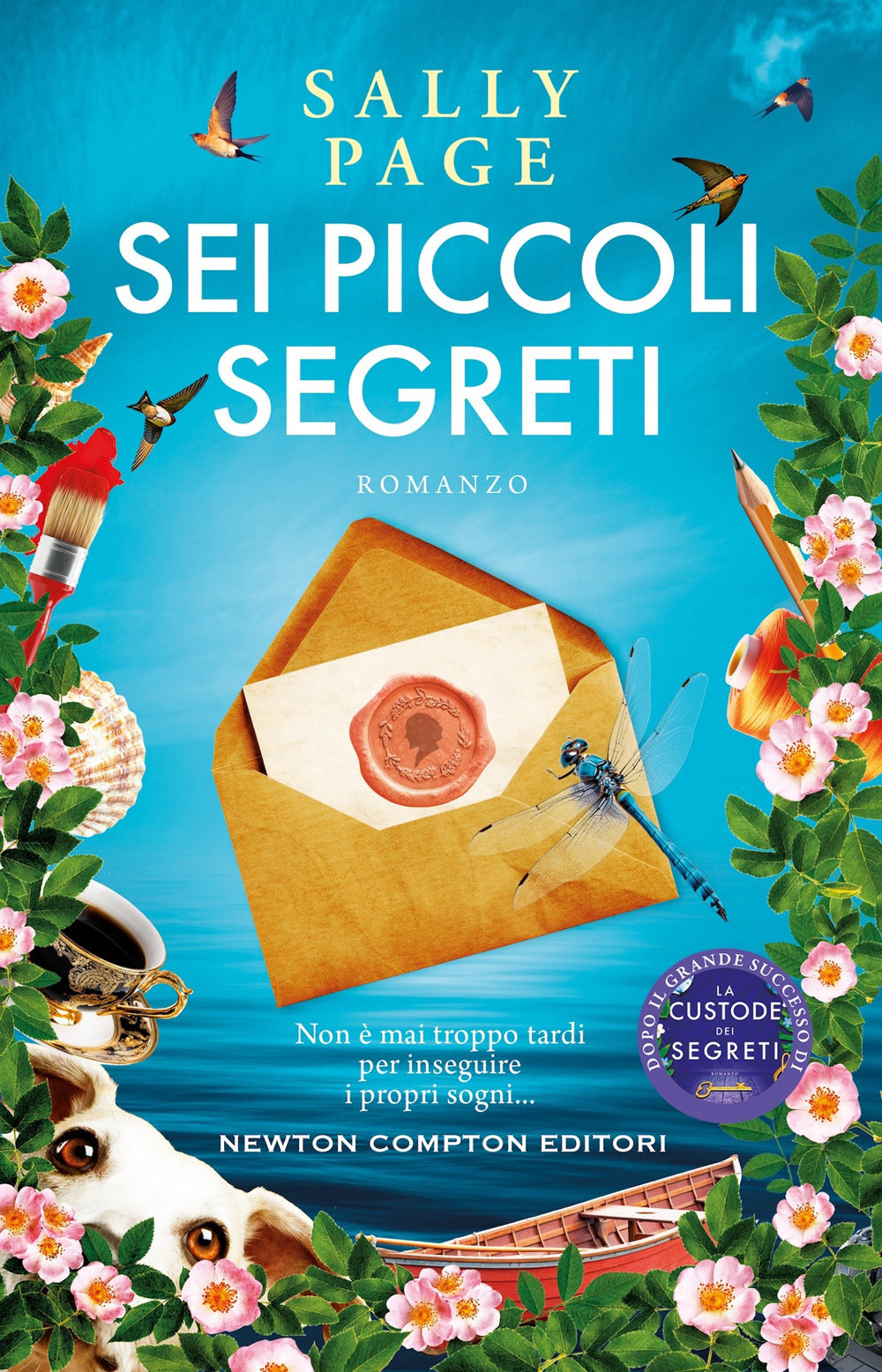 Sei piccoli segreti