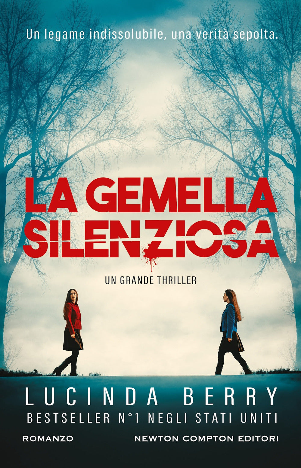 La gemella silenziosa