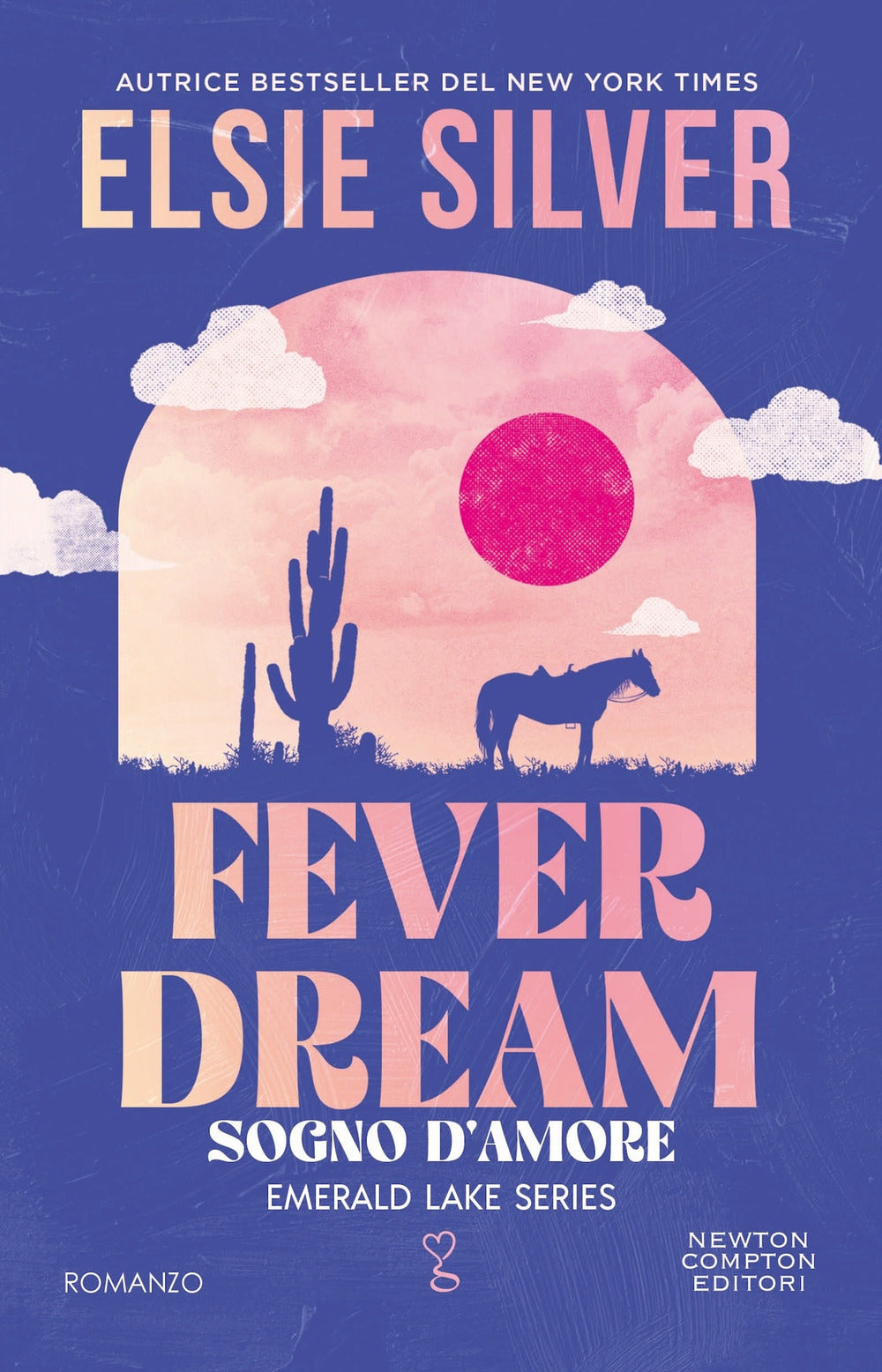 Fever dream. Sogno d'amore