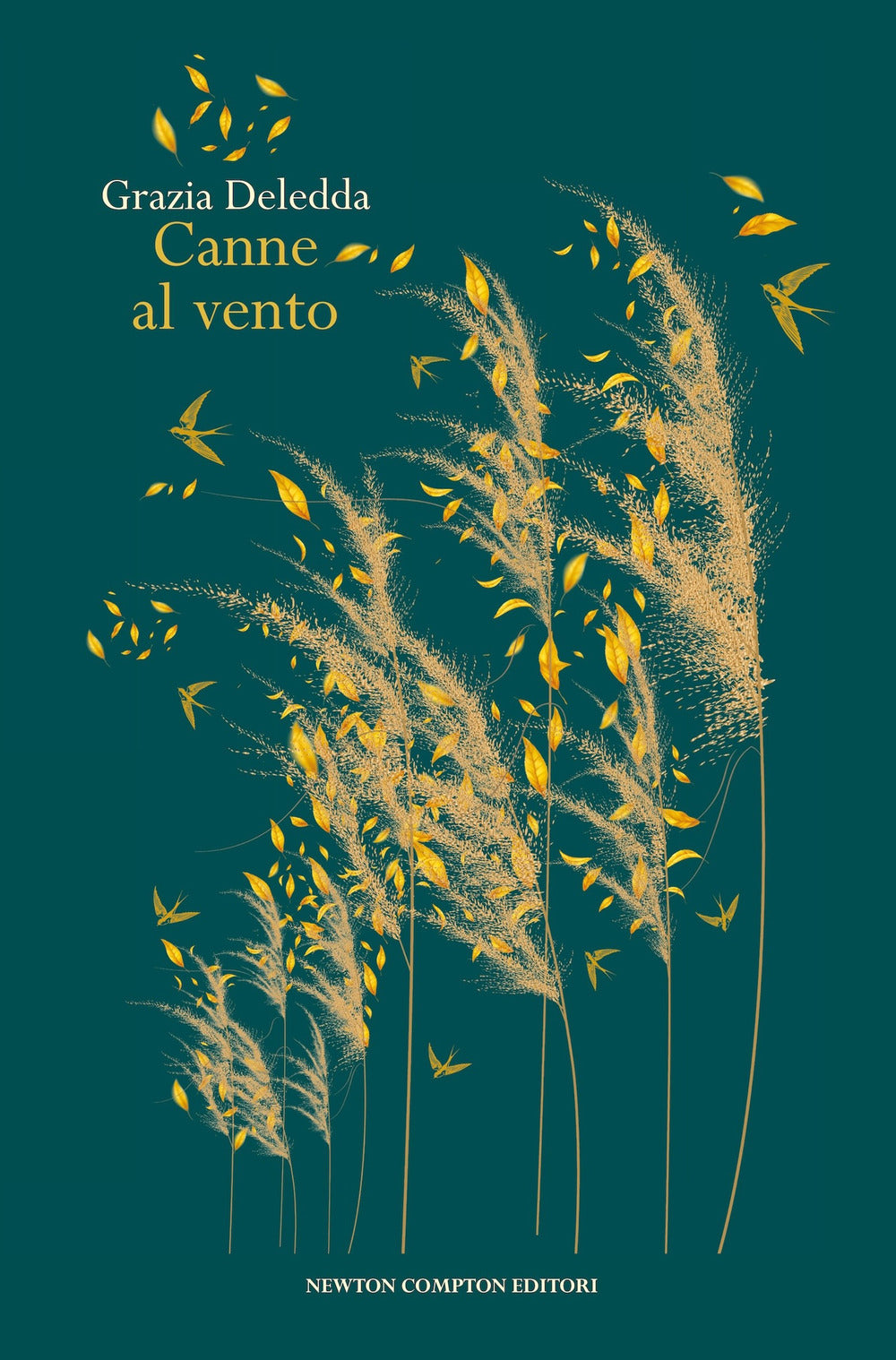 Canne al vento
