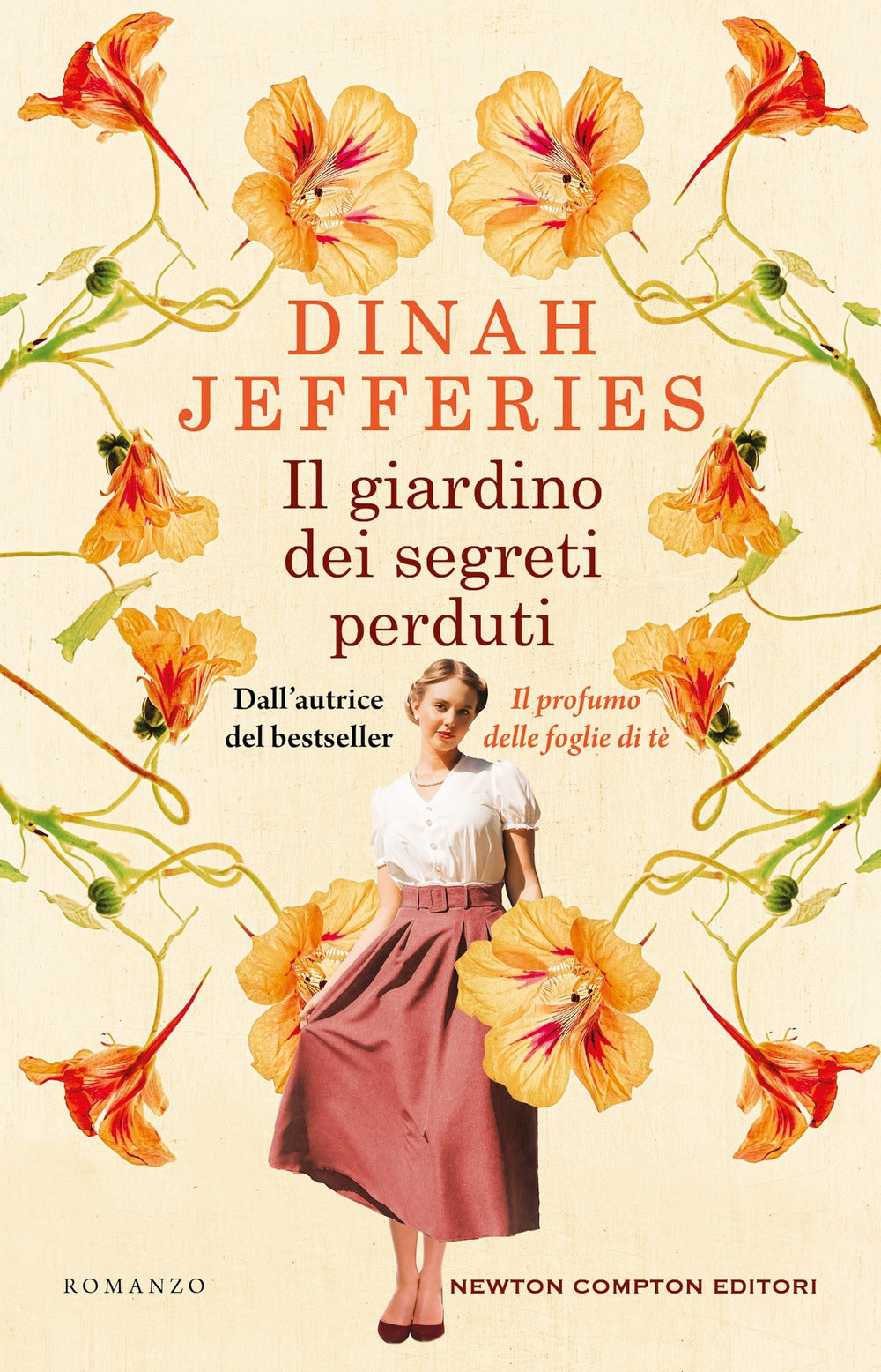Il giardino dei segreti perduti