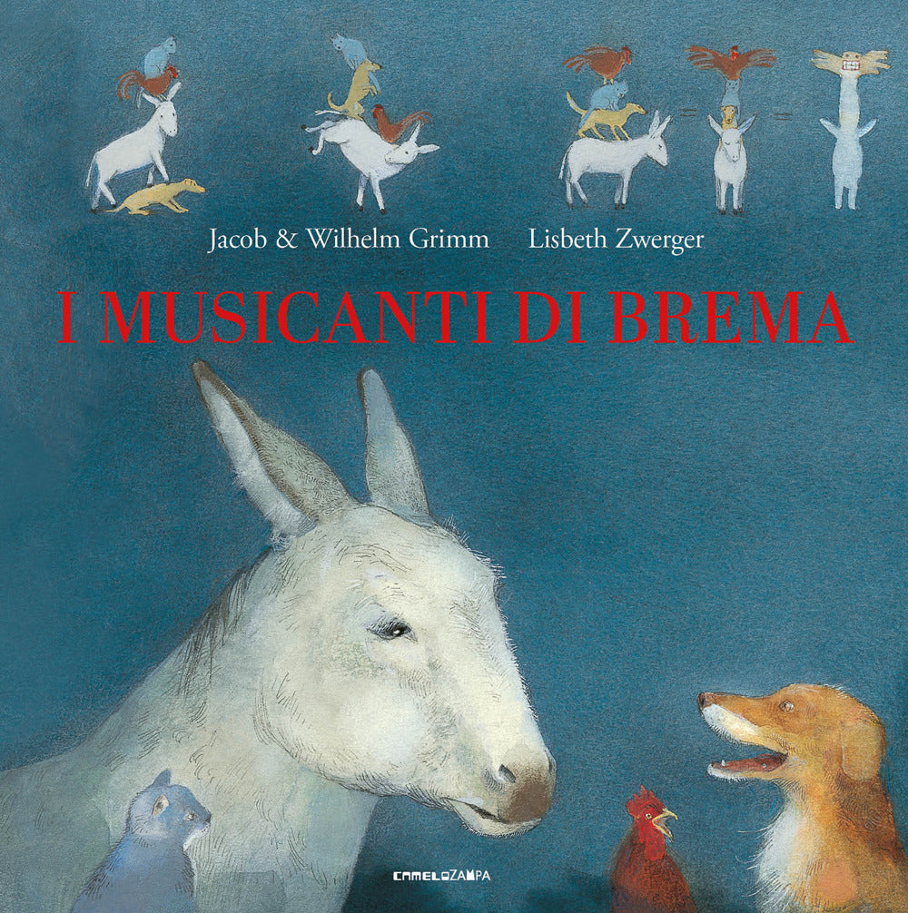 I musicanti di Brema