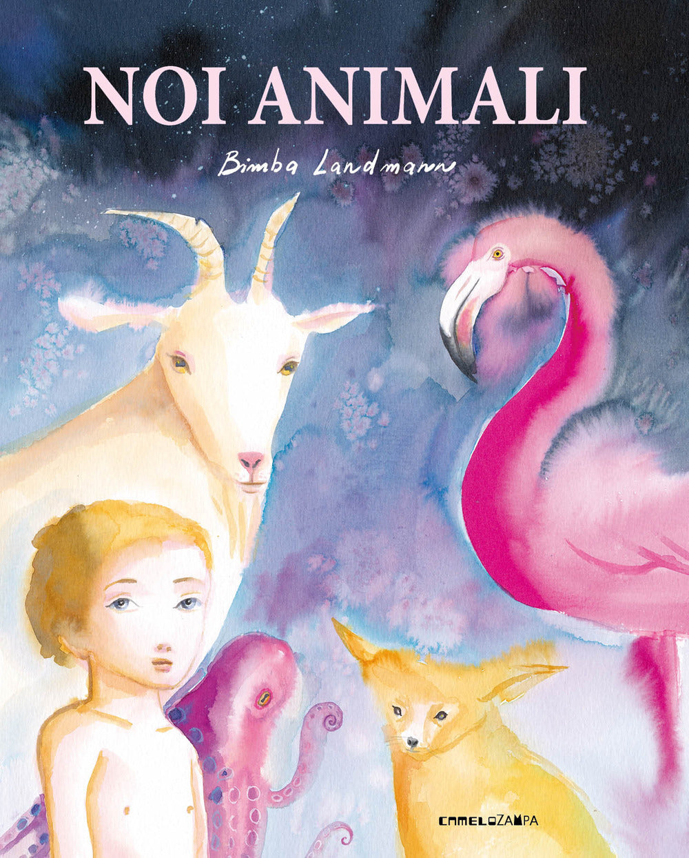 Noi animali