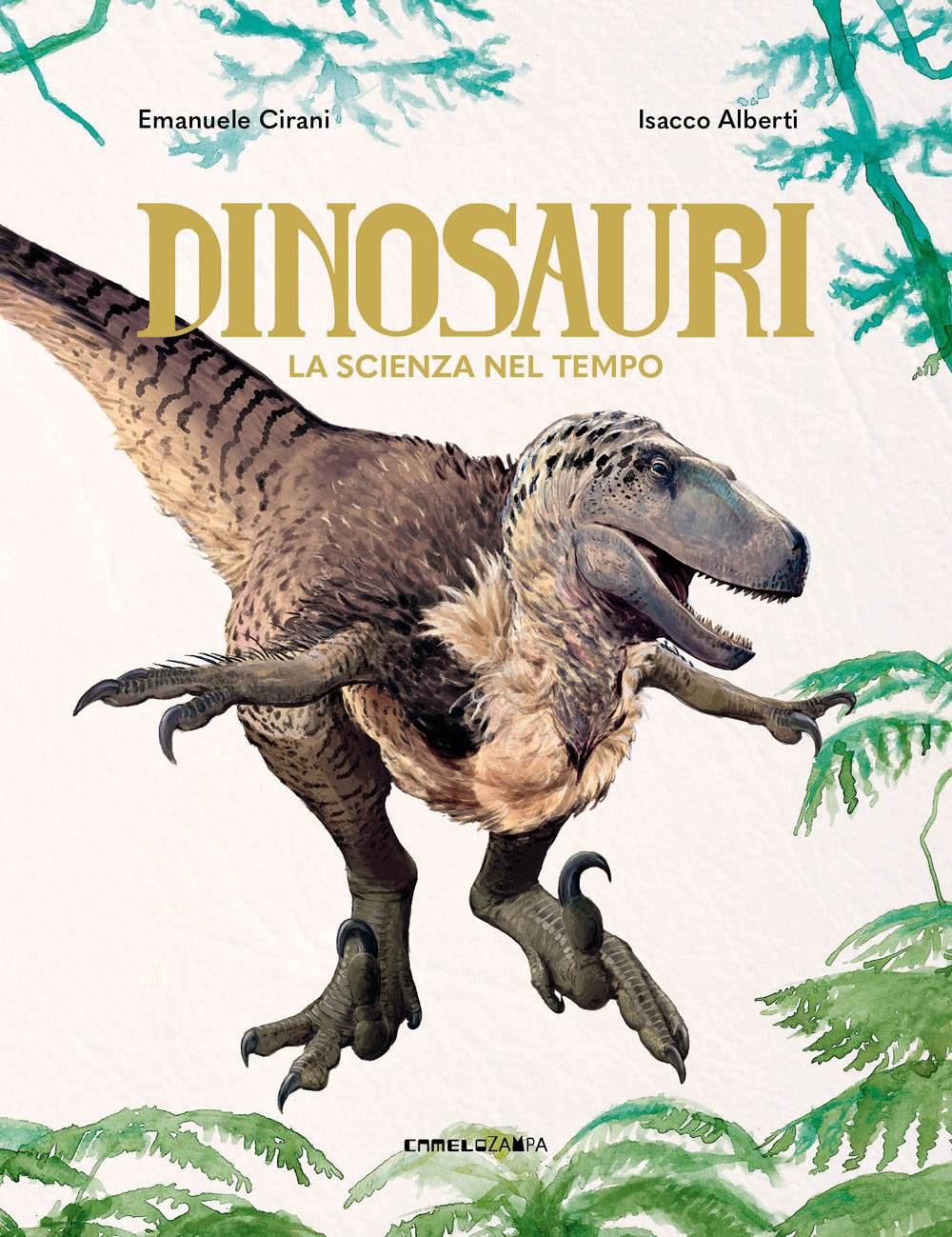 Dinosauri. La scienza nel tempo