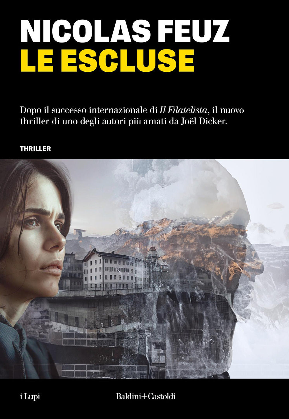 Le escluse