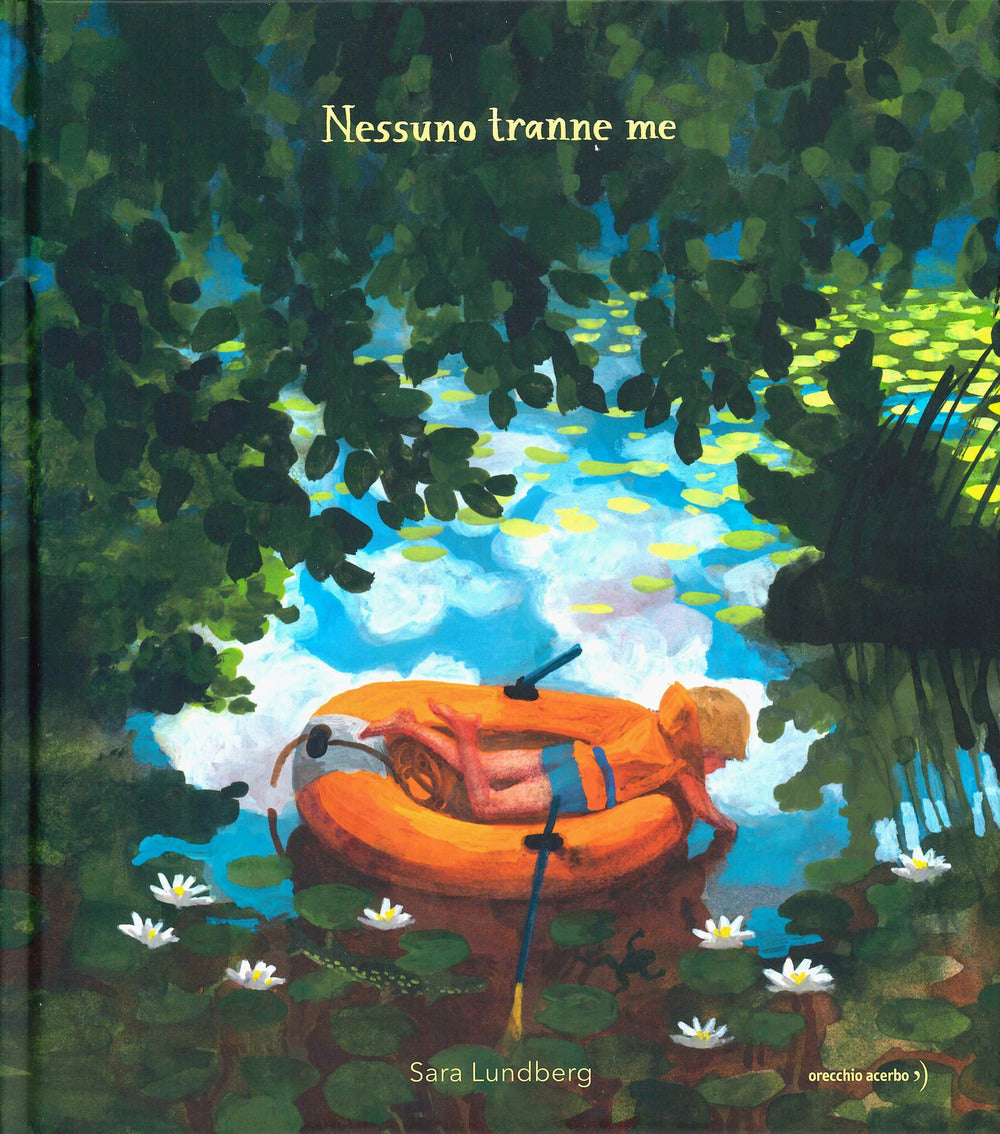 Nessuno tranne me