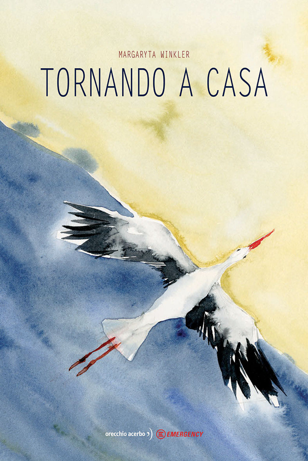 Tornando a casa