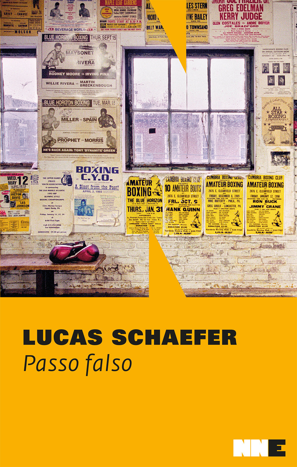 Passo falso