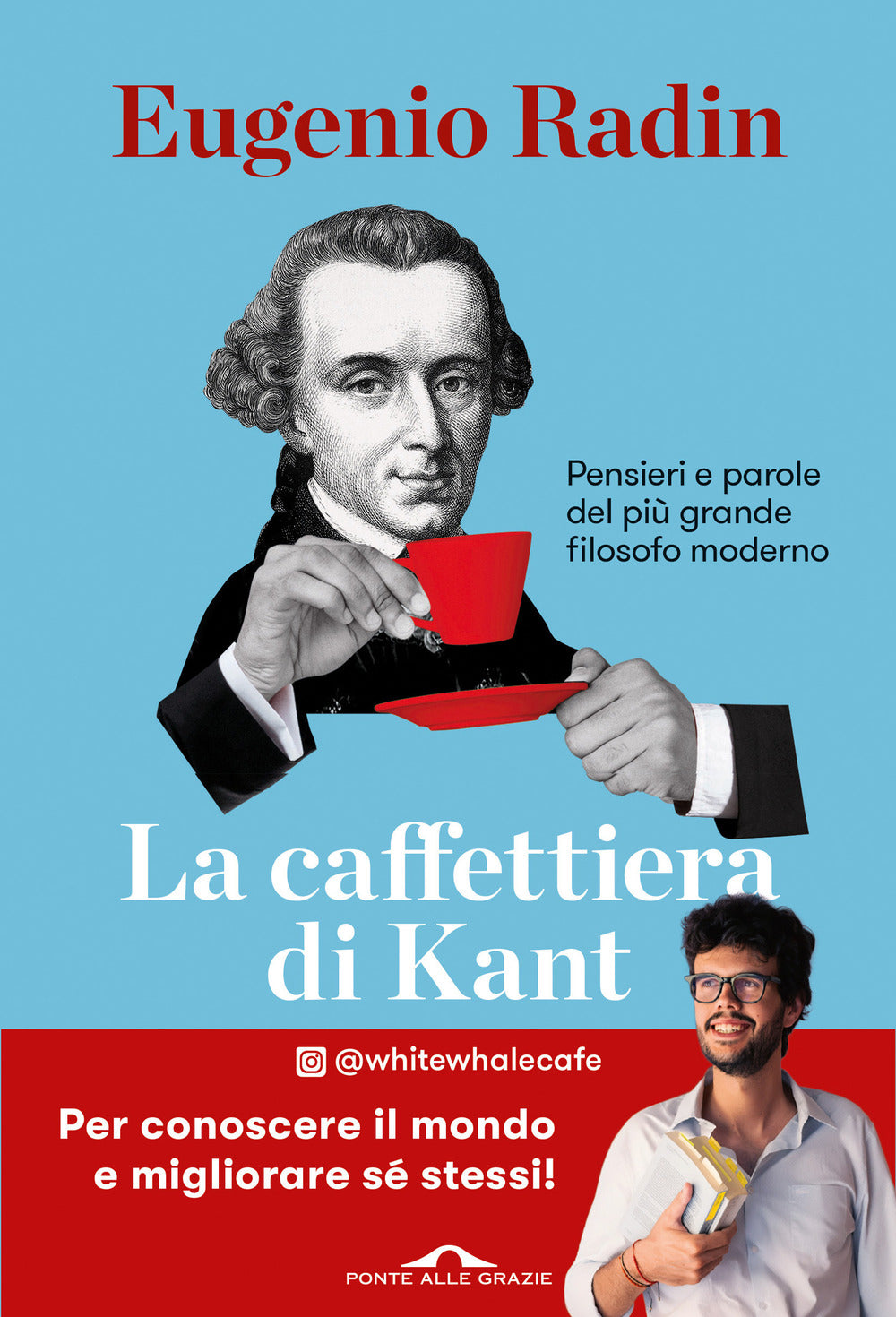 La caffettiera di Kant