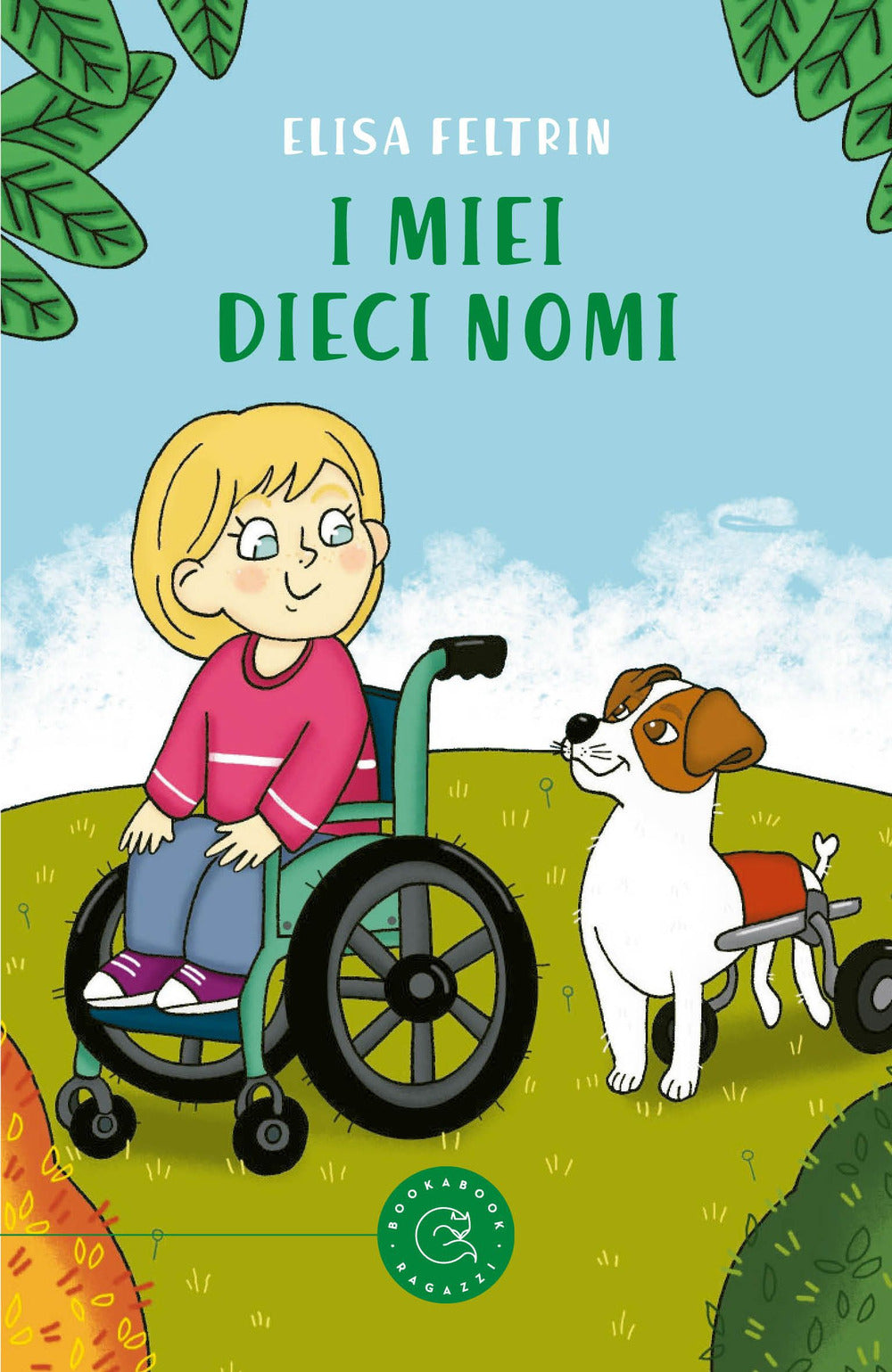 I miei dieci nomi