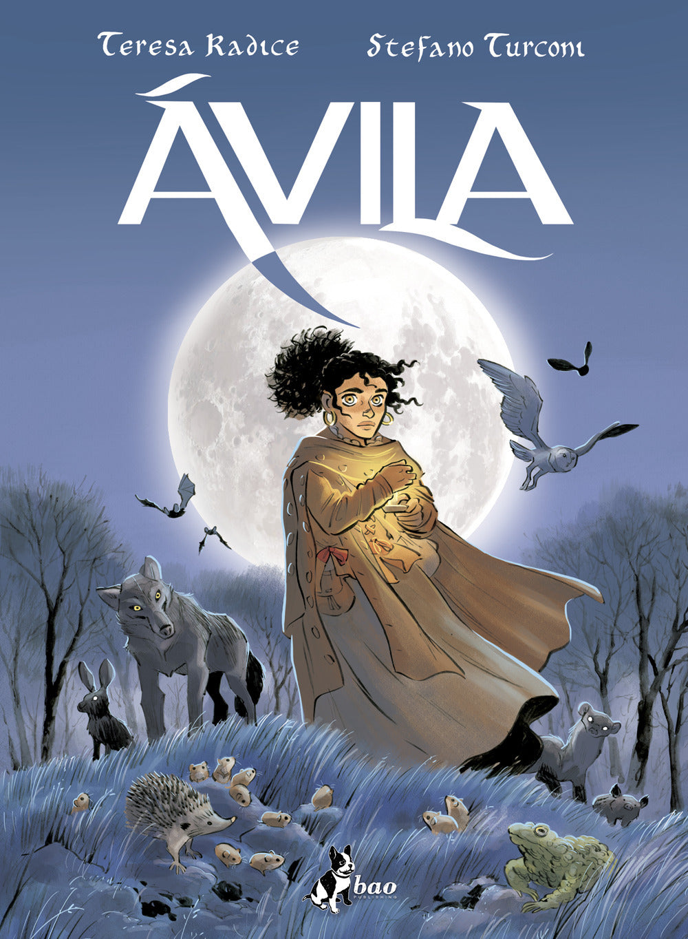 Ávila