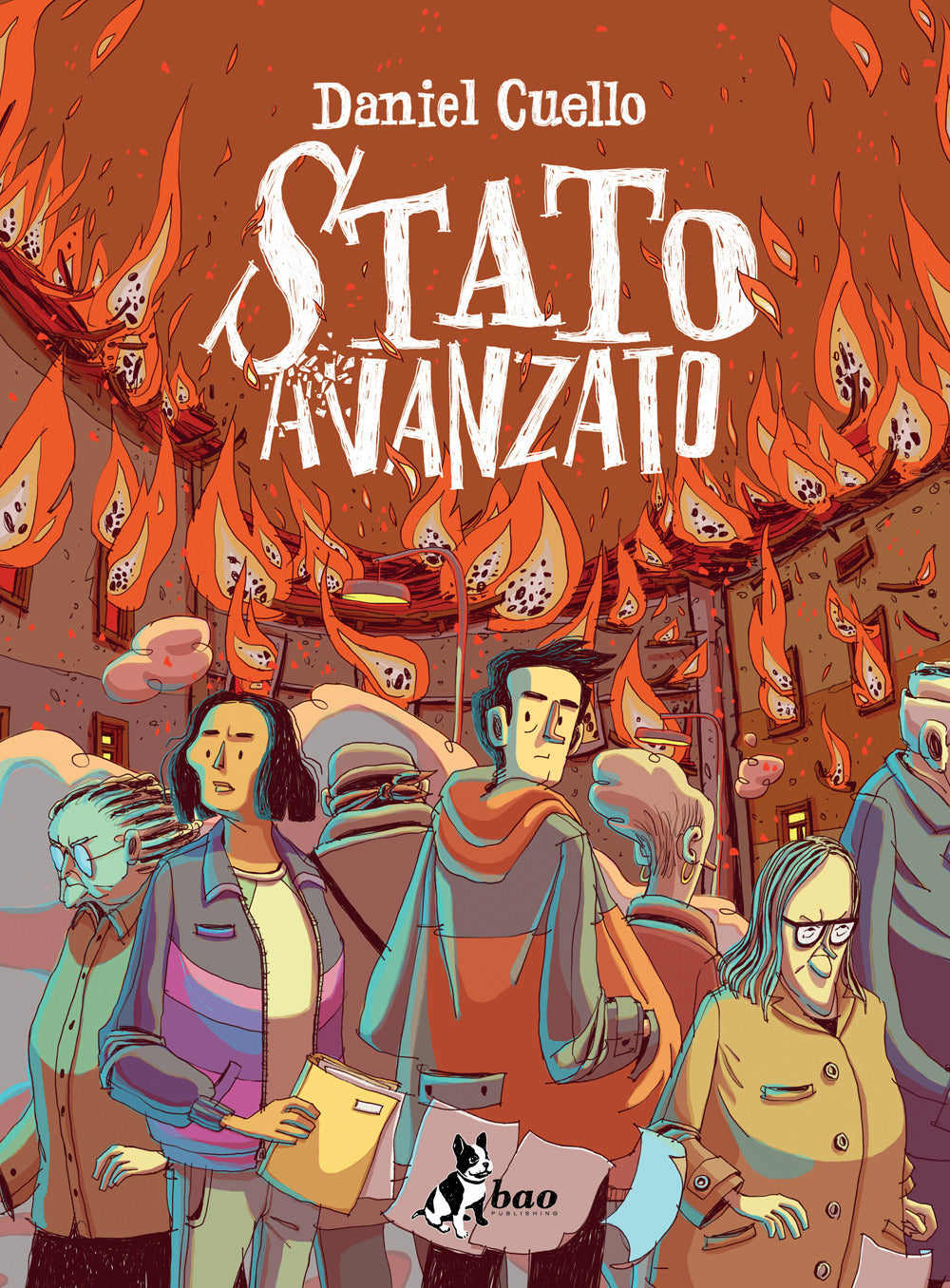 Stato avanzato