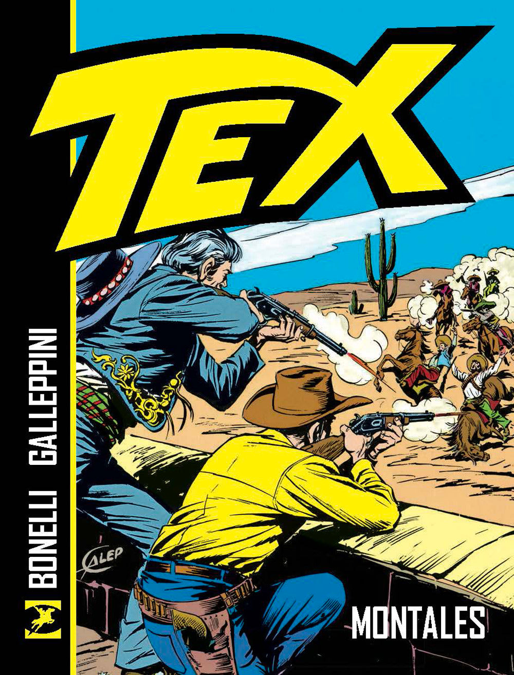 Tex. Montales