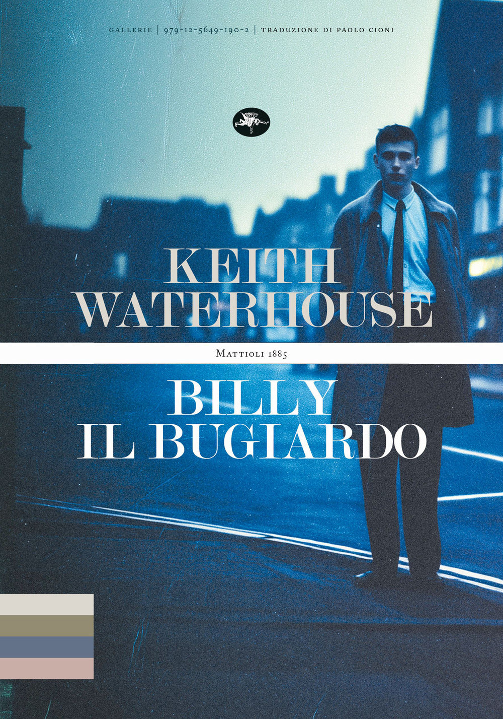 Billy il bugiardo