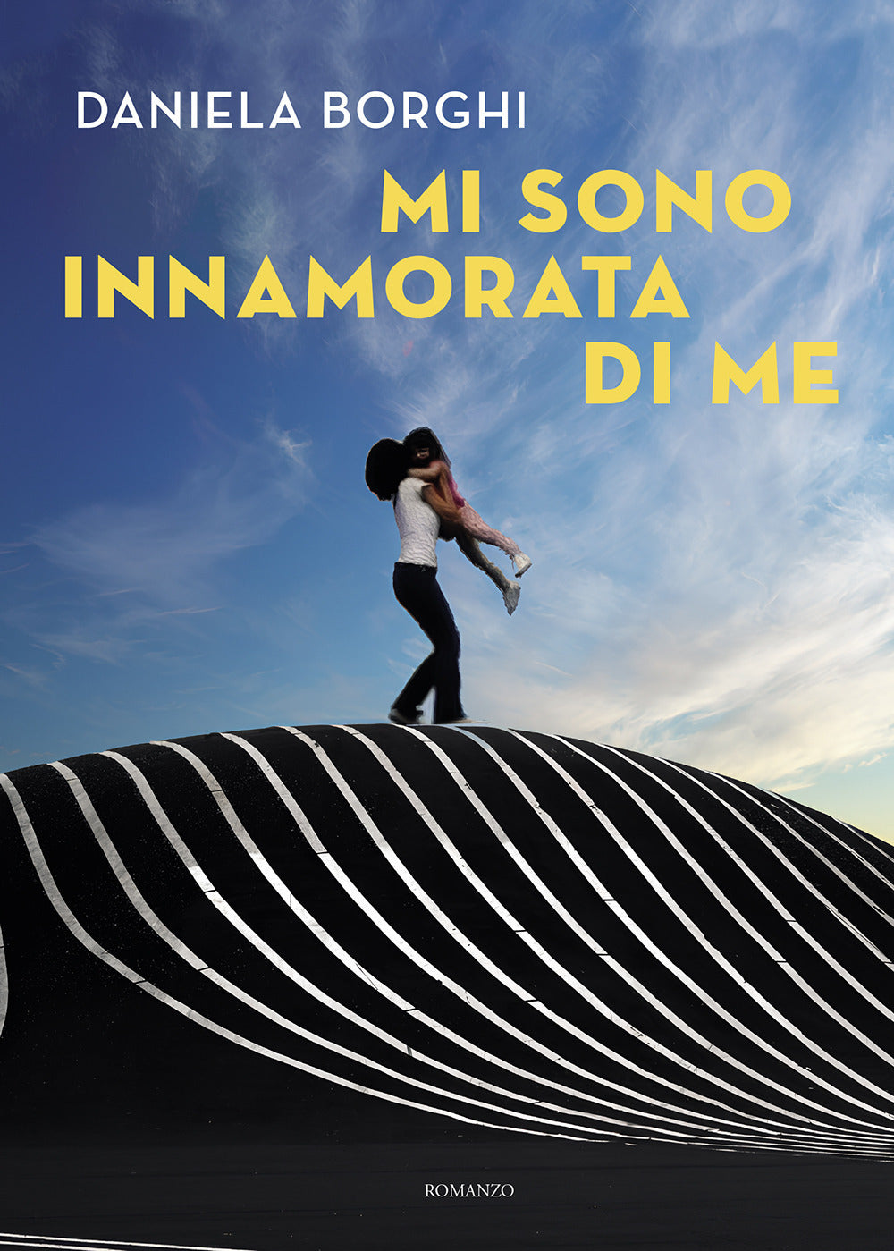 Mi sono innamorata di me