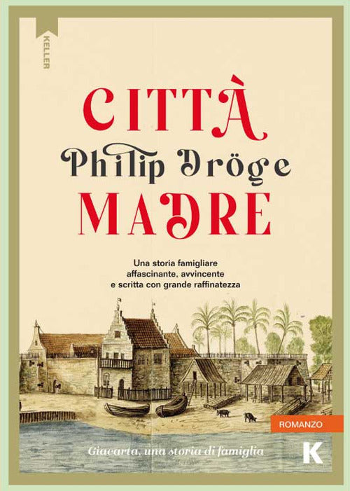 Città madre