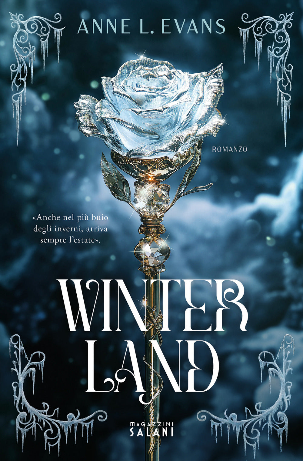 Winterland