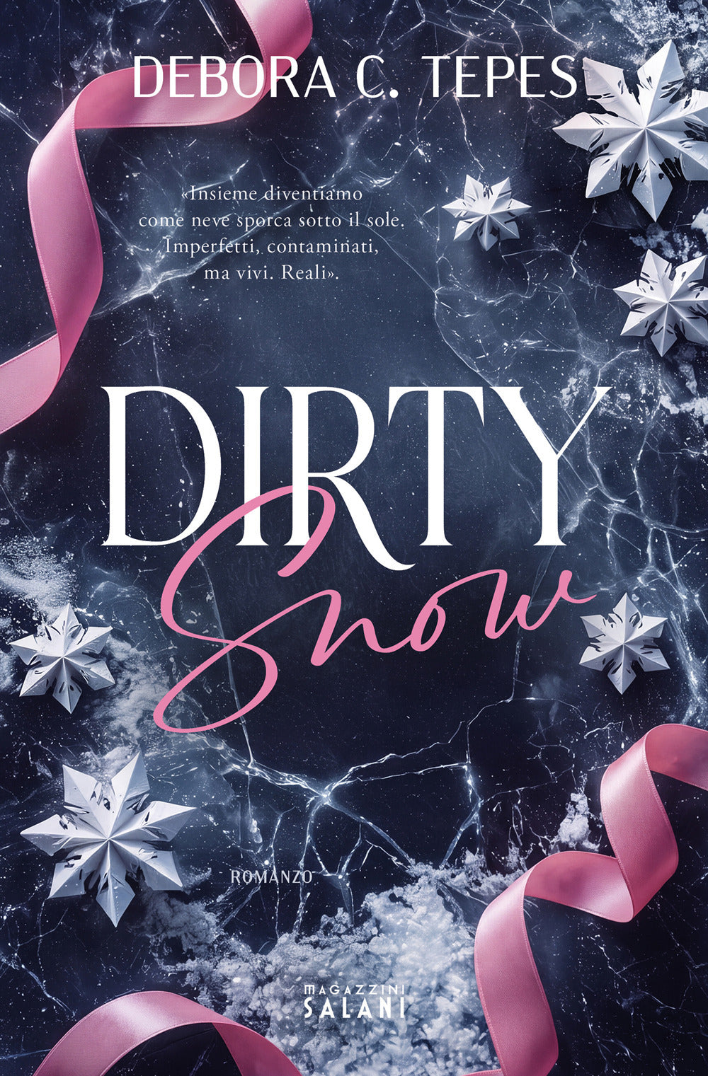 Dirty Snow