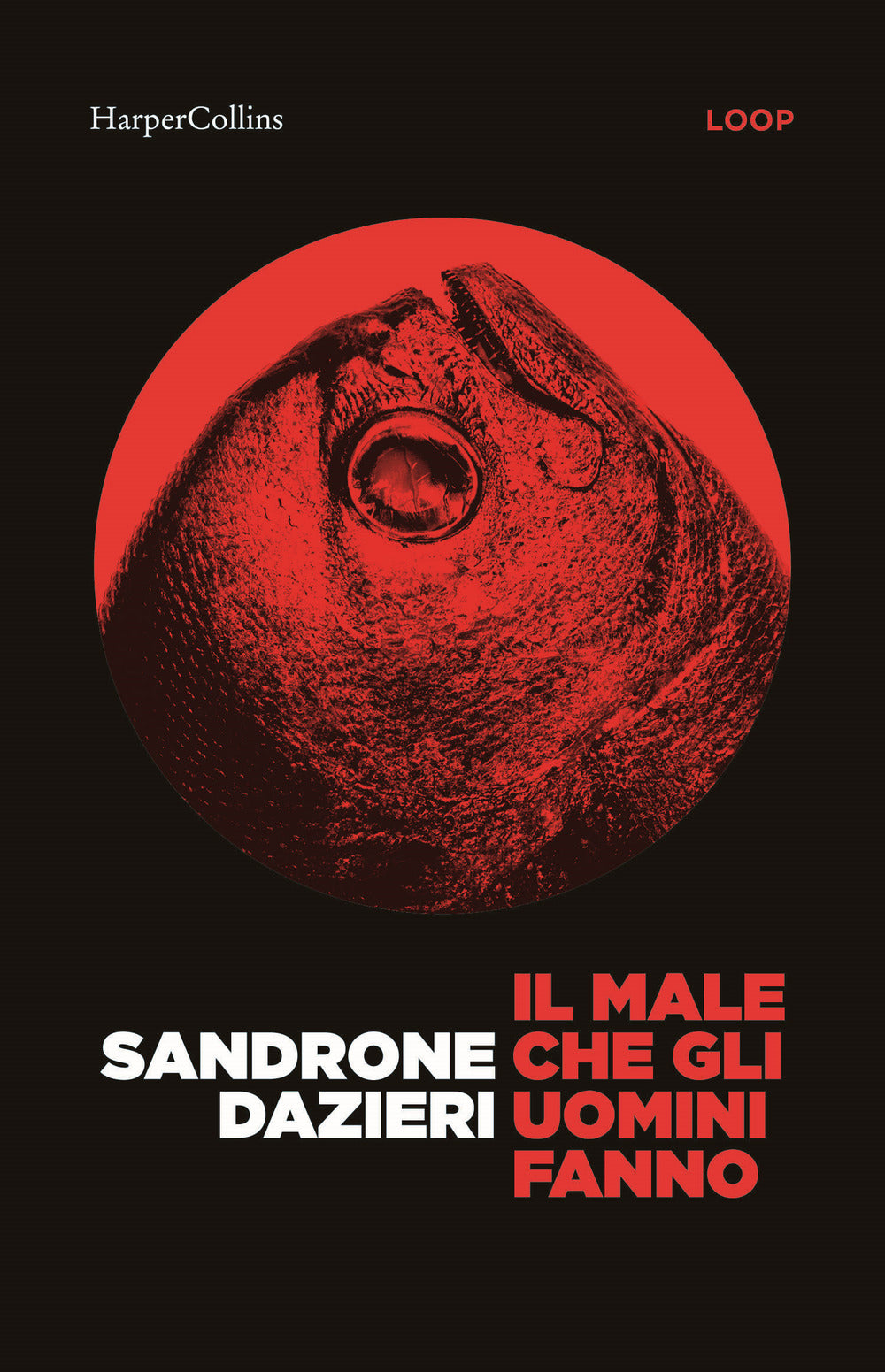 Il male che gli uomini fanno