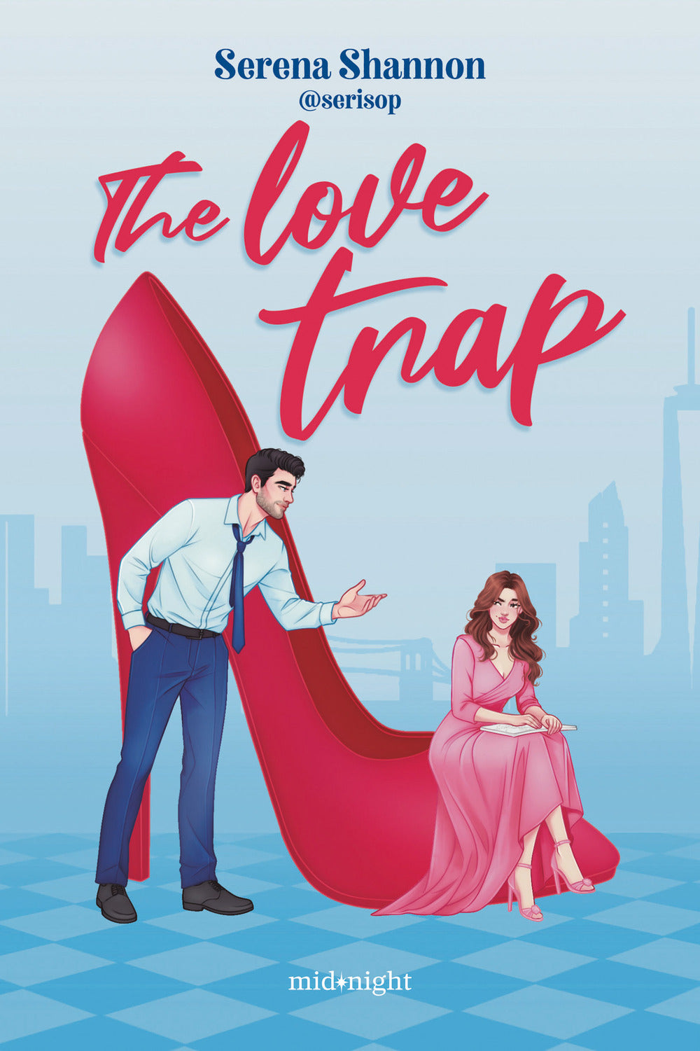 The love trap