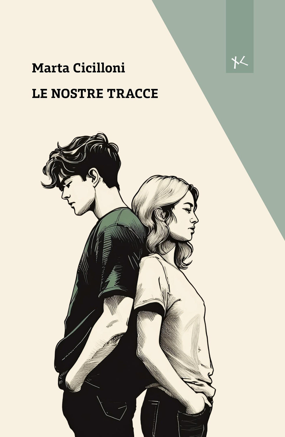 Le nostre tracce