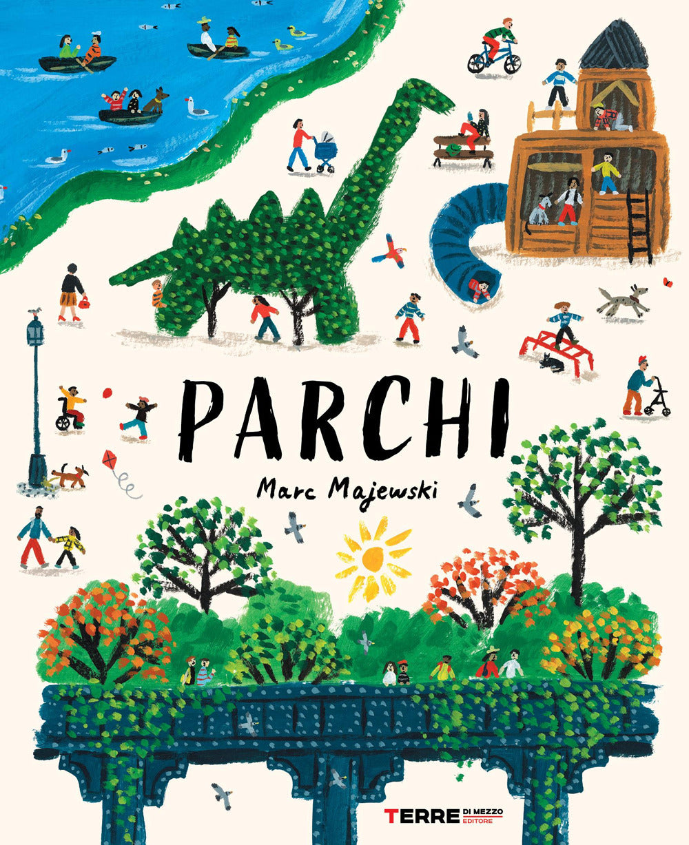 Parchi