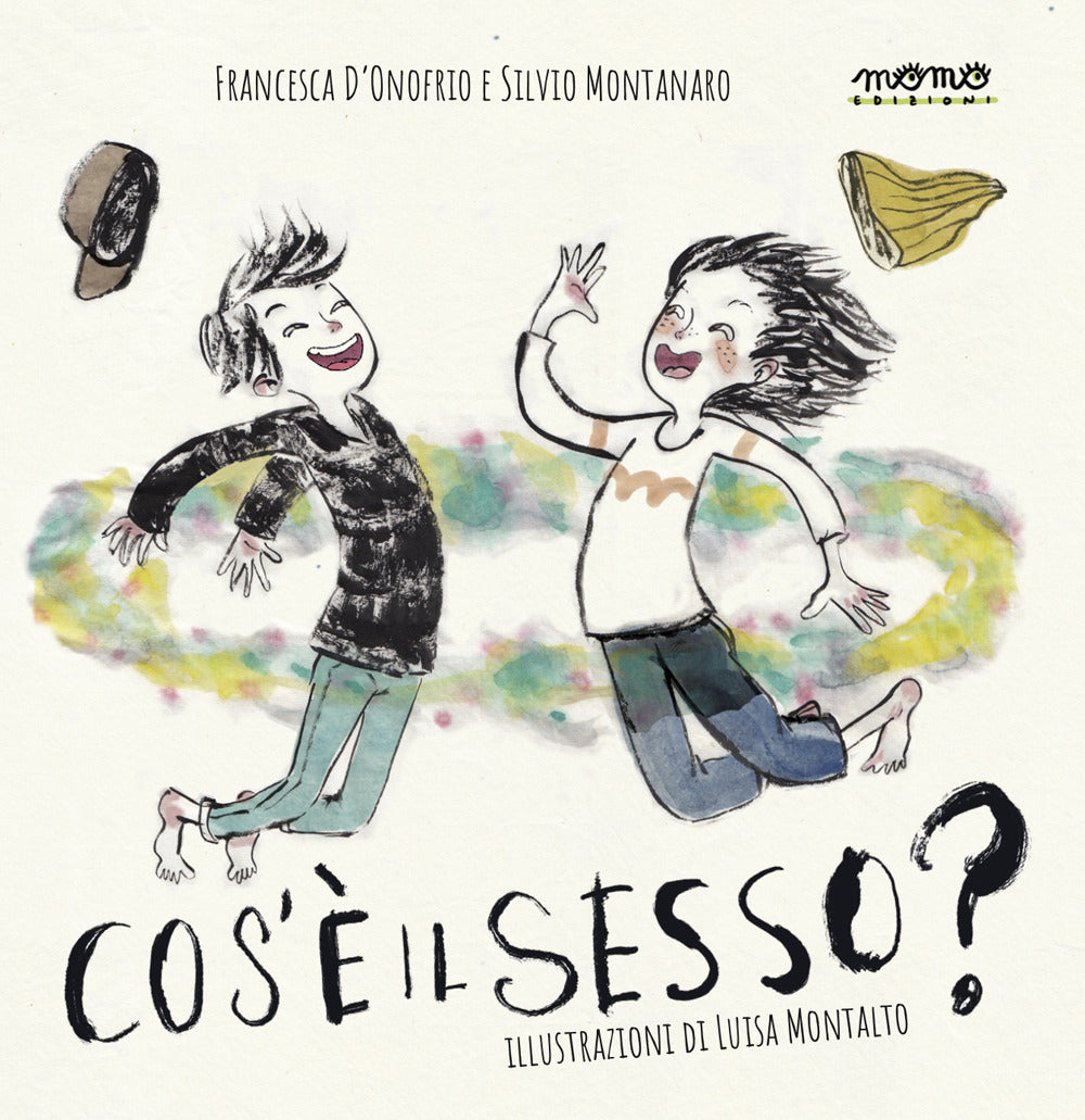 Che cos'è il sesso?