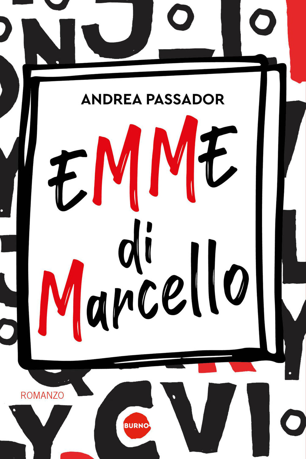 Emme di Marcello