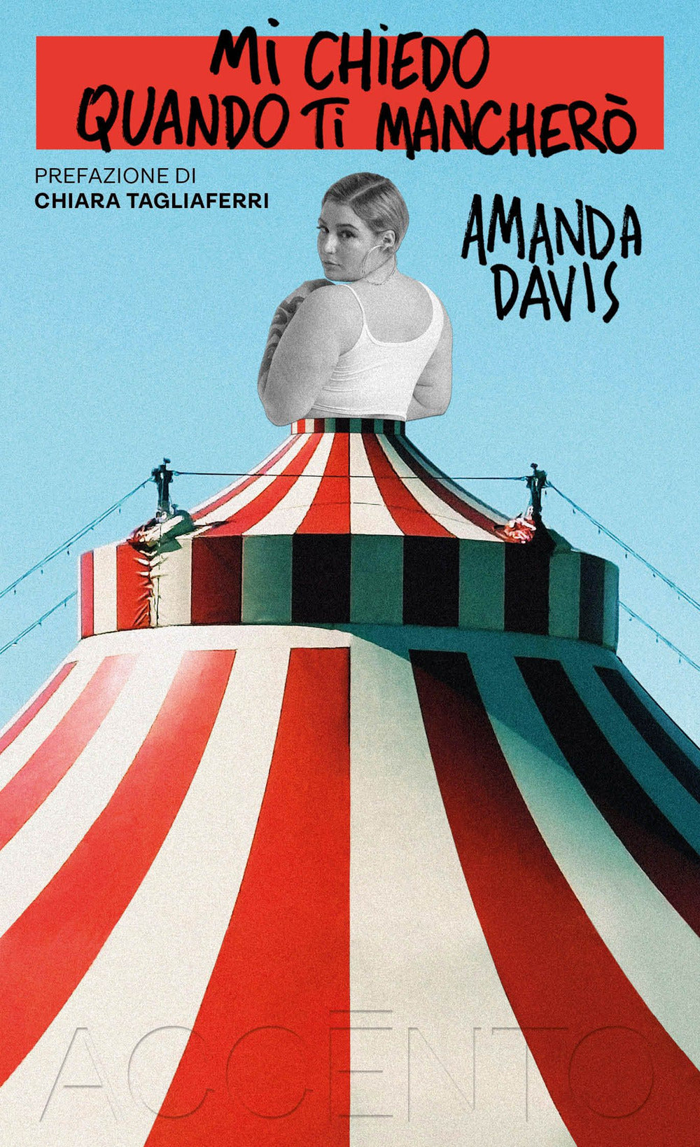 Mi chiedo quando ti mancherò