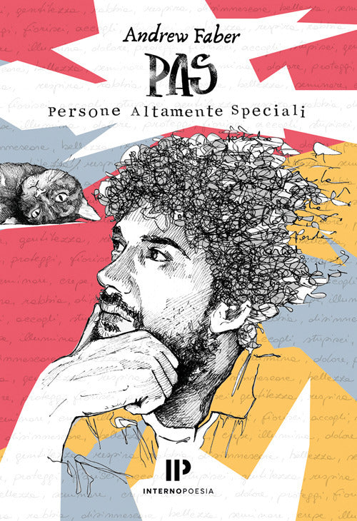 PAS. Persone Altamente Speciali